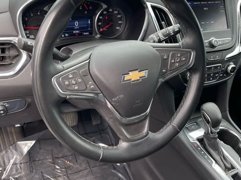 Used 2024 Chevrolet Equinox LT AWD/4WD image 20