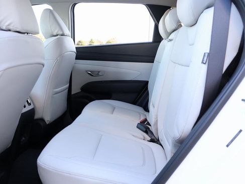 New 2026 Hyundai Tucson SEL image 19