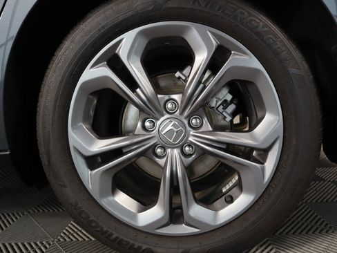 Certified 2024 Honda Accord EX-L image 30