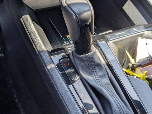 Used 2025 Honda Accord Sport image 12