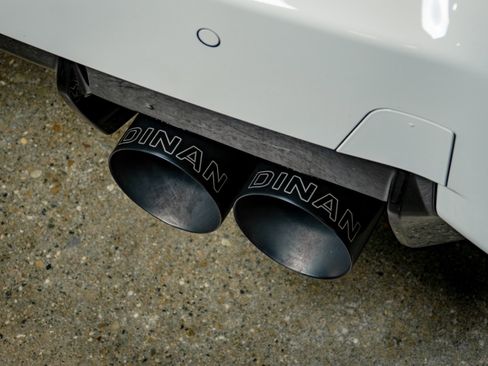 Used 2024 BMW M2 w/ Lighting Package image 16