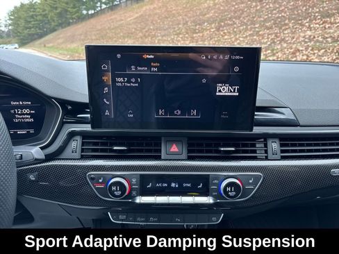 Used 2023 Audi S4 Premium Plus w/ Premium Plus Package image 23