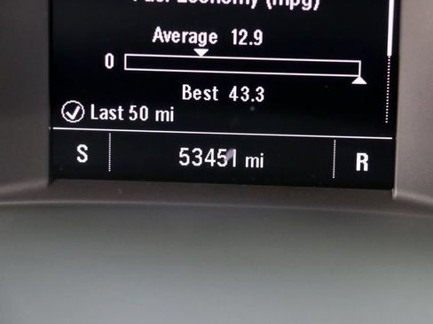 Used 2025 Chevrolet Malibu LT FWD image 11