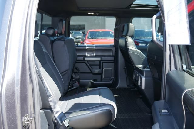 Used 2020 Ford F150 Raptor w/ Equipment Group 802A Luxury AWD/4WD image 29