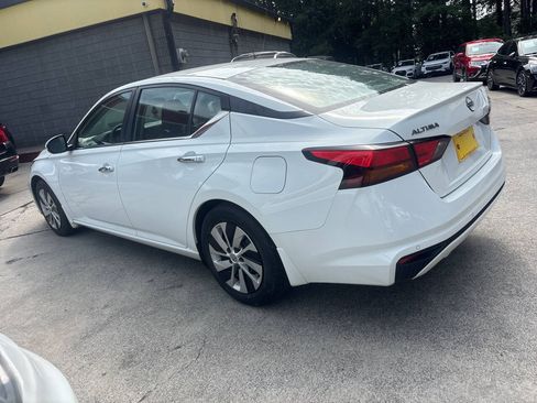 Used 2023 Nissan Altima 2.5 S FWD image 7