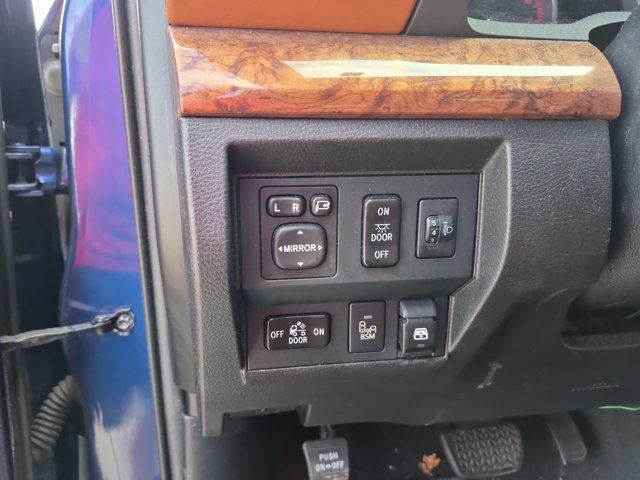 Used 2014 Toyota Tundra 1794 Edition RWD image 13