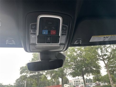 Used 2025 RAM 1500 Big Horn image 27