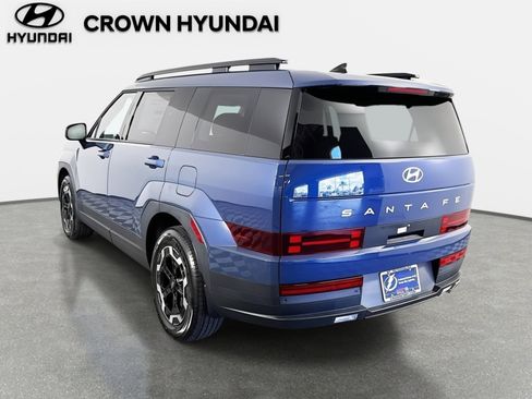 New 2026 Hyundai Santa Fe SEL image 5