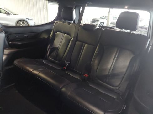 Used 2023 Jeep Wagoneer Series III w/ Premium Group I RWD image 25