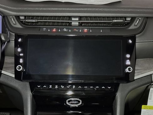 New 2026 Jeep Grand Cherokee Limited AWD/4WD image 9