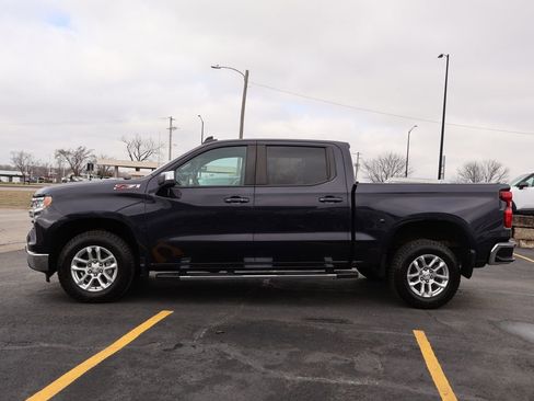 Used 2022 Chevrolet Silverado 1500 LT image 4