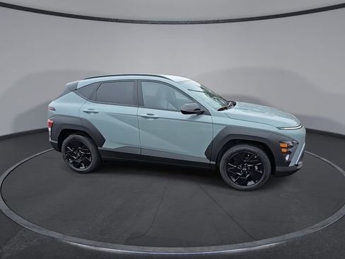 New 2026 Hyundai Kona SEL Sport image 9