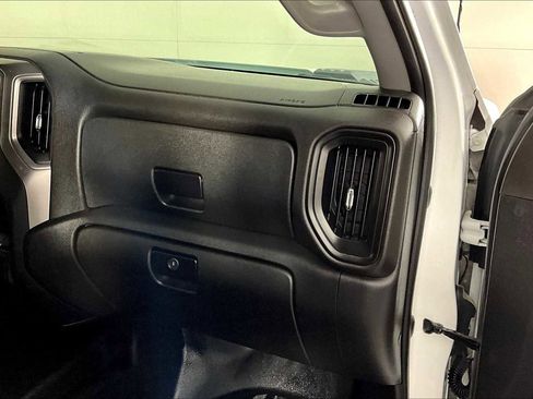 Used 2023 Chevrolet Silverado 3500 W/T w/ WT Convenience Package image 15