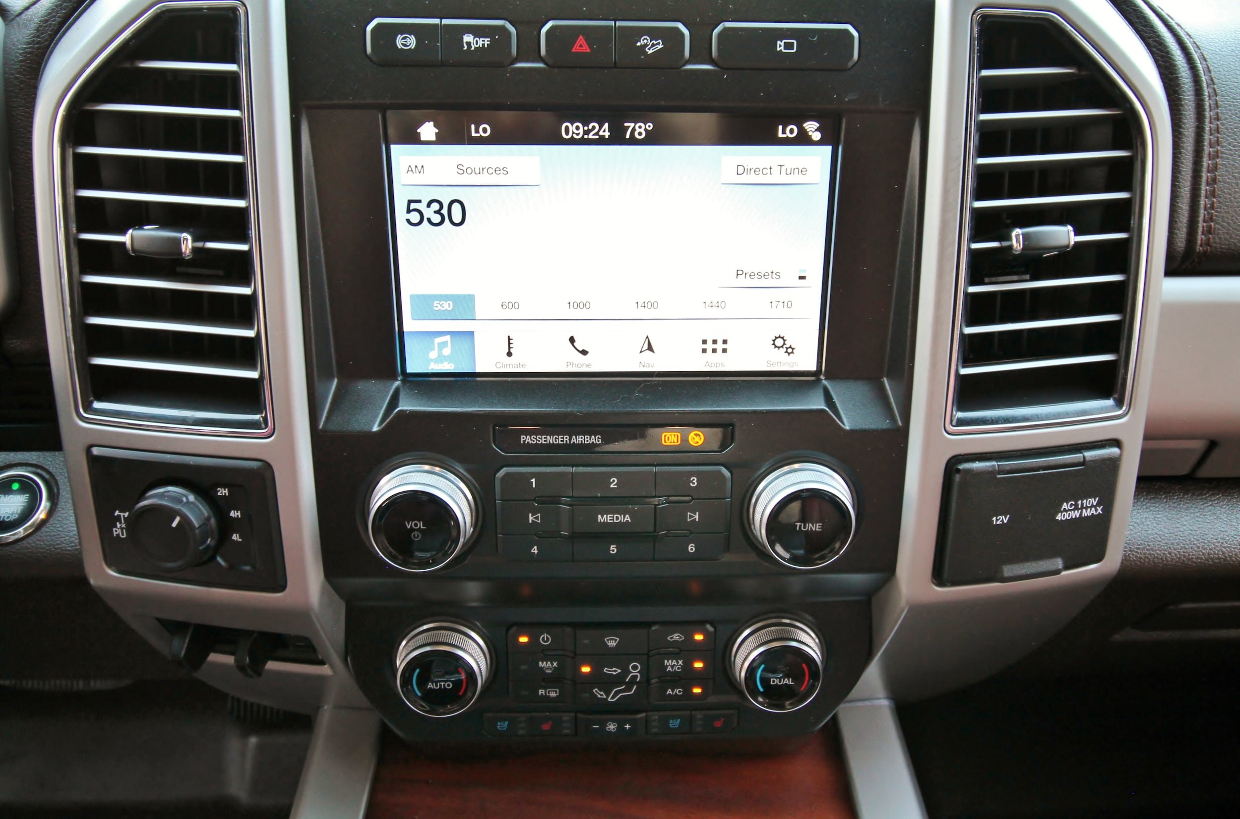 Used 2019 Ford F350 King Ranch w/ King Ranch Ultimate Package AWD/4WD image 30
