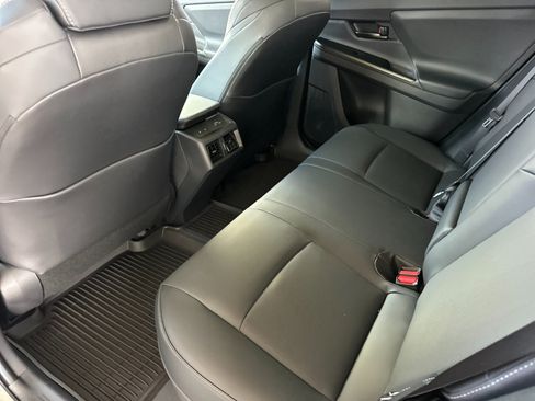 New 2026 Toyota bZ AWD/4WD image 10