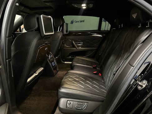 Used 2014 Bentley Flying Spur W12 AWD/4WD image 14