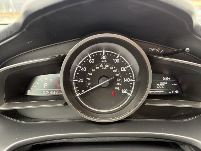 Used 2018 MAZDA MAZDA3 Touring FWD image 15