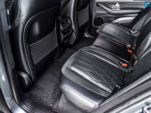 Used 2022 Mercedes-Benz GLE 63 AMG S image 20