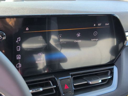 New 2026 Chevrolet TrailBlazer LT w/ Convenience Package image 14