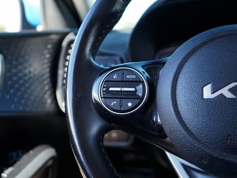 Used 2023 Kia Soul EX FWD image 30