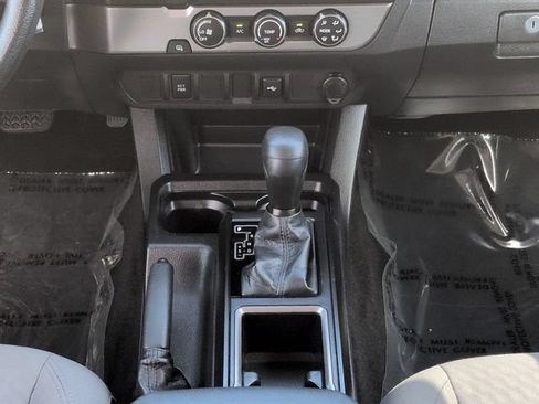 Certified 2020 Toyota Tacoma SR w/ SR Convenience Package RWD image 19