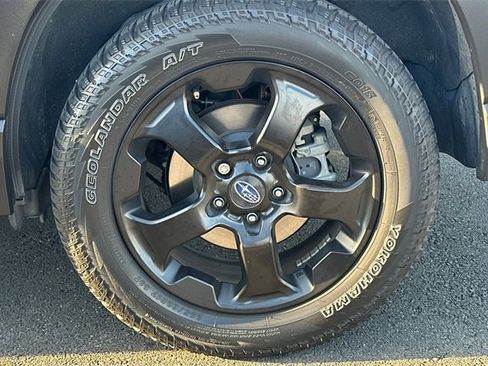 Used 2023 Subaru Forester Wilderness image 7