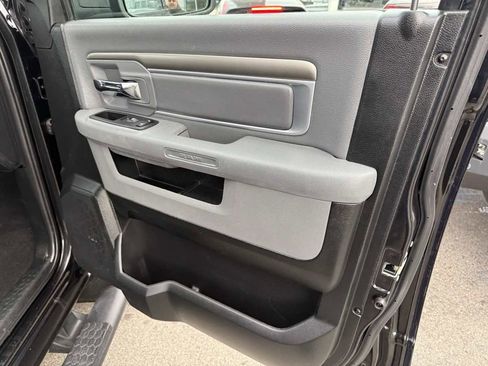 Used 2018 RAM 1500 Big Horn image 23