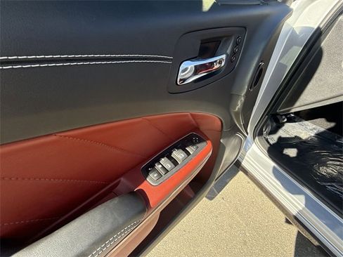Used 2023 Dodge Charger SRT Hellcat image 13