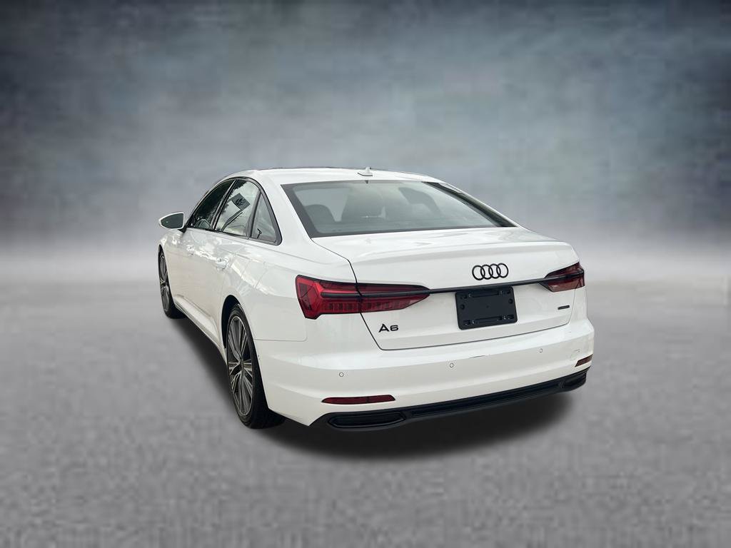Used 2023 Audi A6 2.0T Premium w/ Convenience Package AWD/4WD image 5