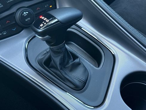Used 2023 Dodge Challenger R/T Scat Pack RWD image 19