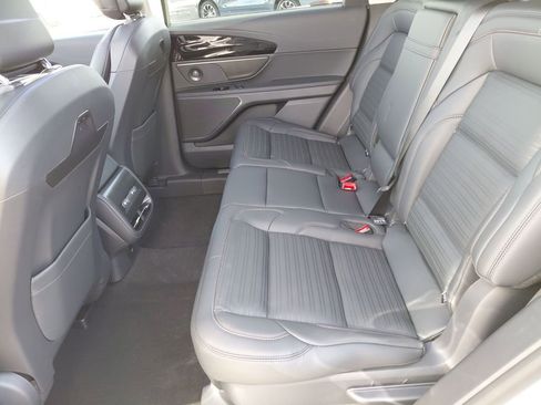 New 2026 Lincoln Nautilus Reserve image 23