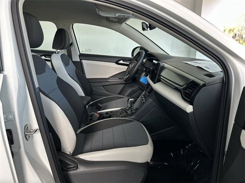 New 2026 Volkswagen Taos S image 30