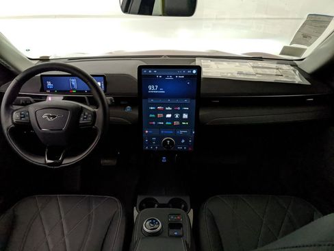 New 2024 Ford Mustang Mach-E Select w/ Comfort Package Lite image 13