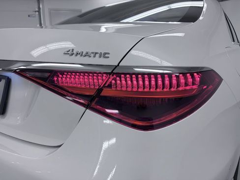 Certified 2023 Mercedes-Benz S 500 4MATIC image 10