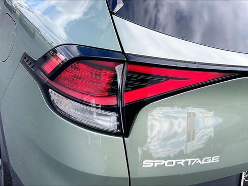 Used 2023 Kia Sportage X-Line image 31