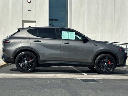 Used 2024 Dodge Hornet R/T Plus