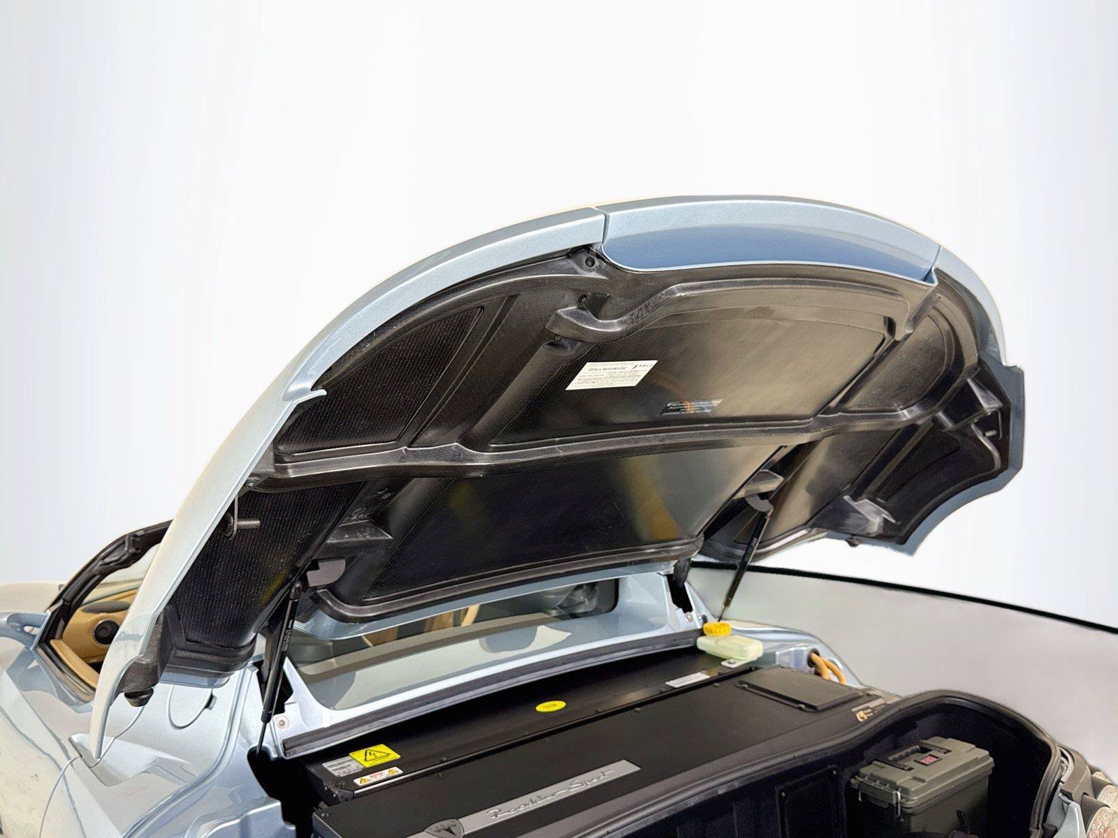 Used 2011 Tesla Roadster Sport RWD image 22