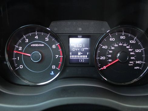 Used 2015 Subaru Forester 2.0XT Touring AWD/4WD image 10