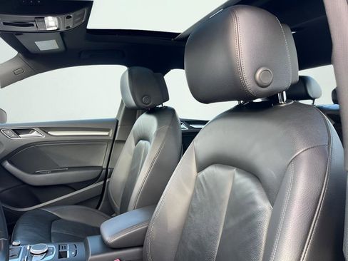 Used 2018 Audi A3 2.0T Premium w/ Convenience Package image 36