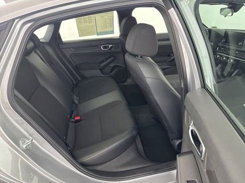 Certified 2024 Honda Civic Sport image 15