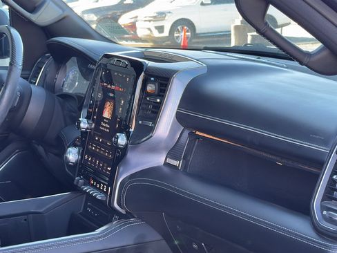 Certified 2019 RAM 1500 Limited image 33