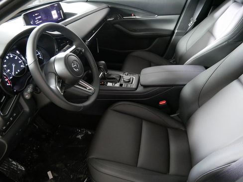 New 2026 MAZDA CX-30 AWD 2.5 S w/ Premium Package image 4