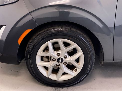 Certified 2023 Kia Soul LX w/ Option Group 015 image 12