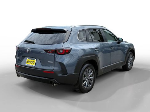 Used 2023 MAZDA CX-50 2.5 S w/ Cargo Package AWD/4WD image 5