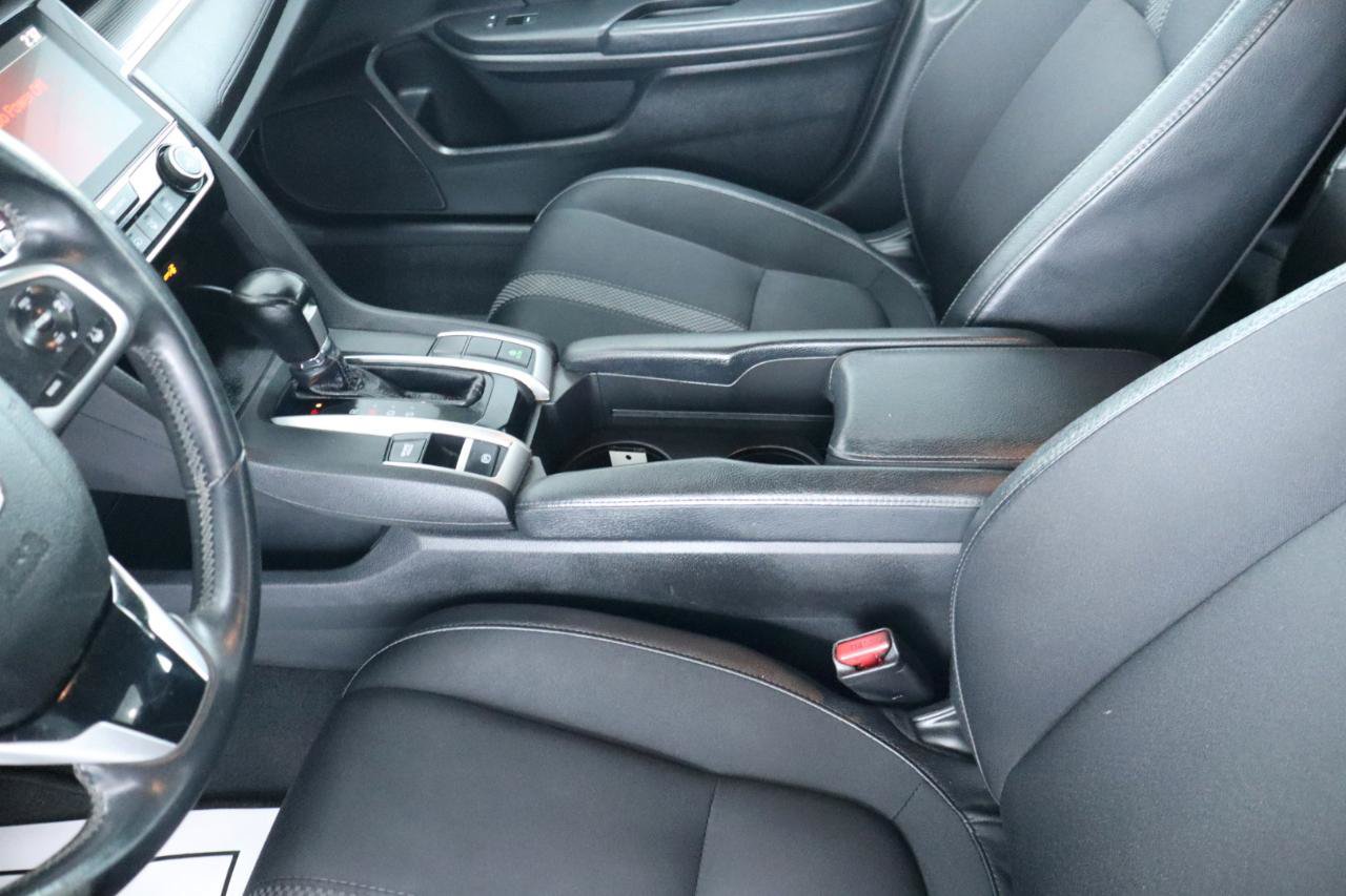 Used 2019 Honda Civic Sport image 17