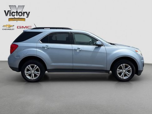 Used 2015 Chevrolet Equinox LT w/ Driver Convenience Package FWD image 7