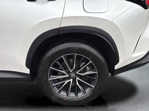 Used 2024 Lexus NX 250 FWD w/ Premium Package image 35