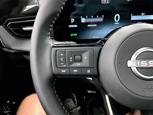 New 2026 Nissan Kicks SR w/ SR Premium Package image 21