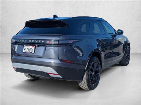 Used 2026 Land Rover Range Rover Velar S AWD/4WD image 5