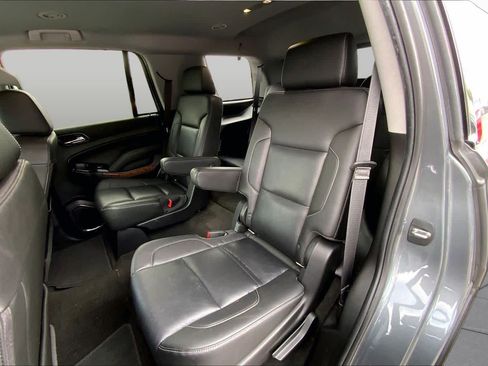 Used 2018 Chevrolet Tahoe Premier w/ Max Trailering Package AWD/4WD image 20